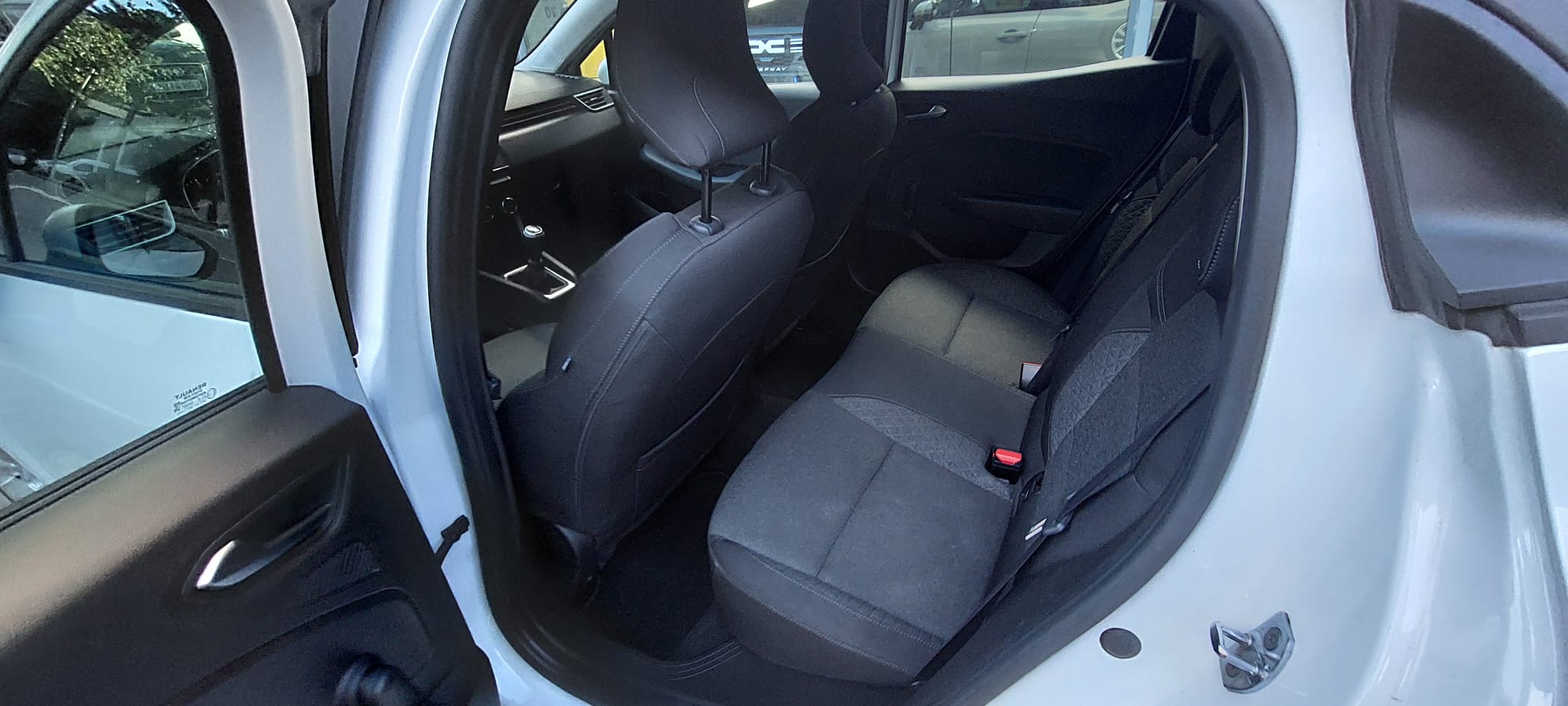 Renault Clio 1.5 85CV miniatura 3